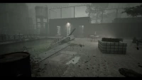 11. Oxide Room 104 (PS4)